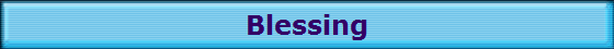 Blessing