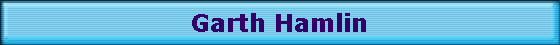 Garth Hamlin