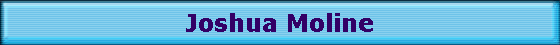 Joshua Moline