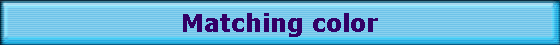 Matching color