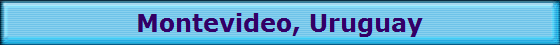 Montevideo, Uruguay
