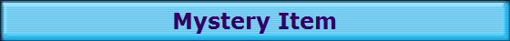 Mystery Item