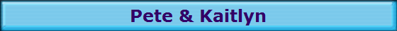 Pete & Kaitlyn