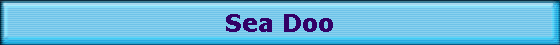 Sea Doo