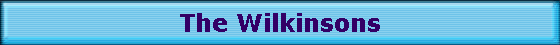 The Wilkinsons