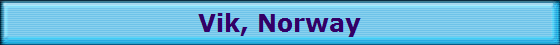 Vik, Norway