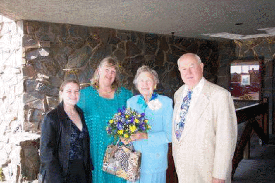 Mother's day with Ordungs at Ventura Harbor