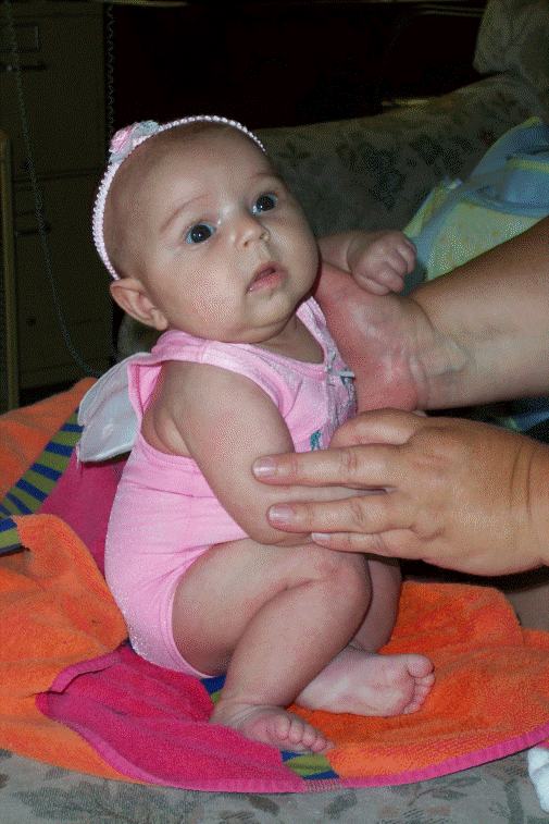 Boy do I look cute in this suit