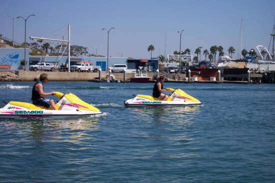 Hugo and Jennifer moving