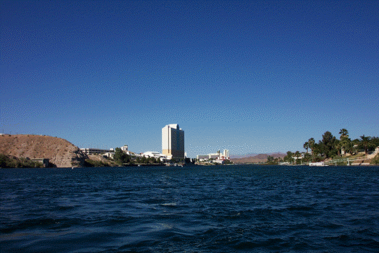 Approaching Laughlin