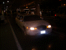 Our ride home