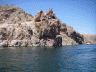 Big jumping rock