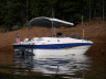 Mike's boat