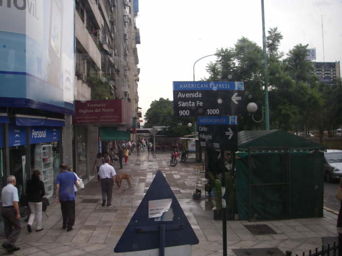 Buenos Aires