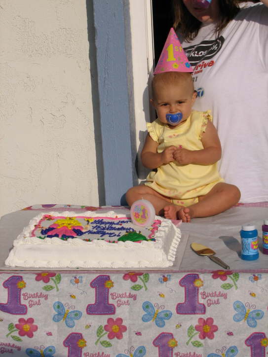 I'm ready to p-a-r-t-y