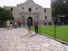 Remember the Alamo?