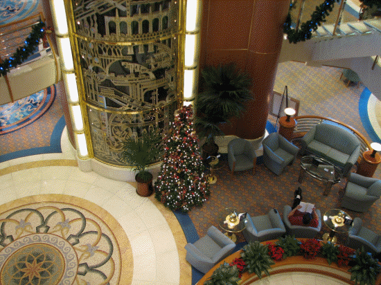 Christmas decorations