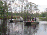 Airboat fun