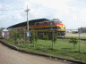Train Pete took to Panama City