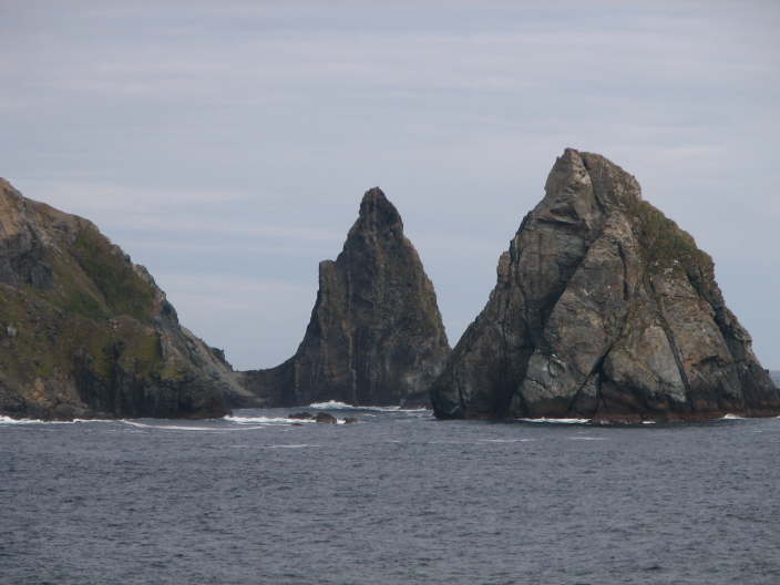 Cape Horn too