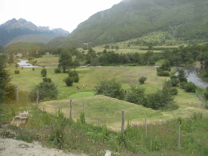 Southernmost Golf Course
