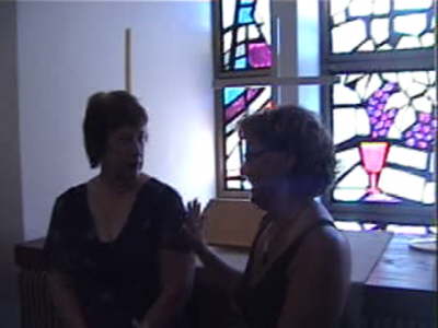 Two more bunko girls