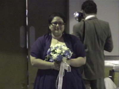 Bridesmaid