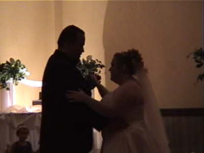 First Dance