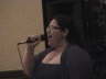 Massiel singing
