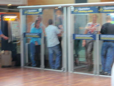 Smoking in Copenhagen