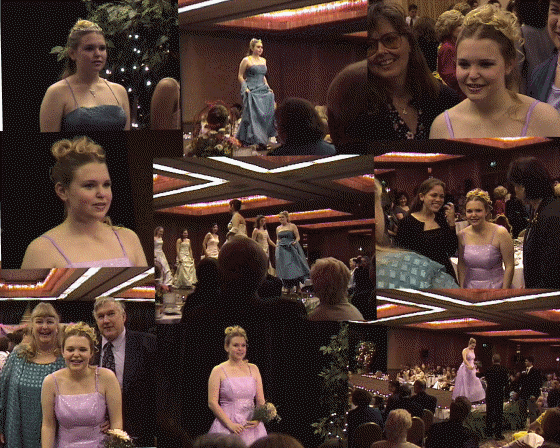 Karen's Junior Showcase