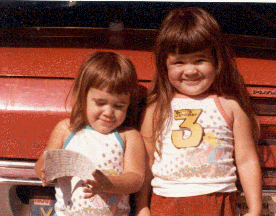 First day of School!