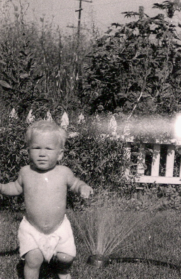 Its time to cool off