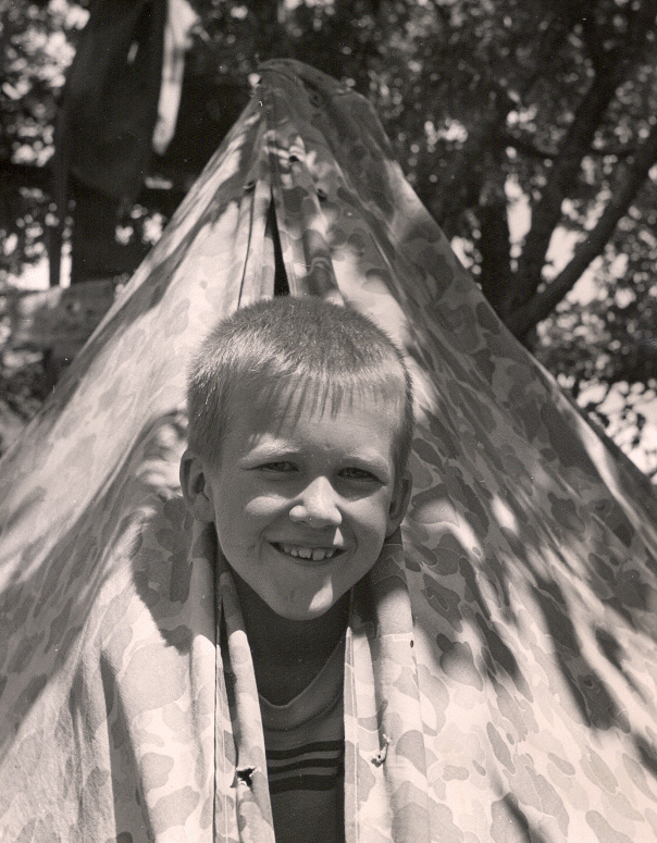 Who wants to come in?